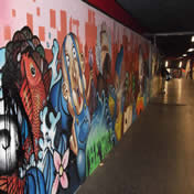 Stage a Milano - Maggio 2012